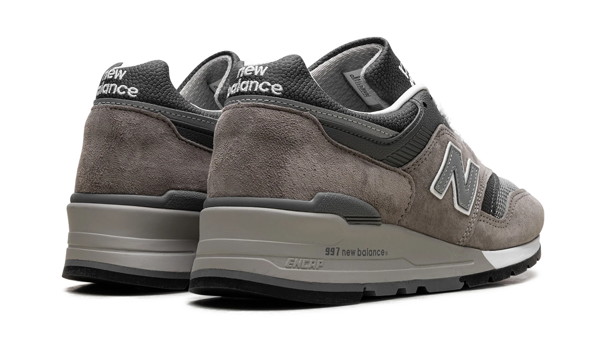 997 "MiUSA Grey" U997GY