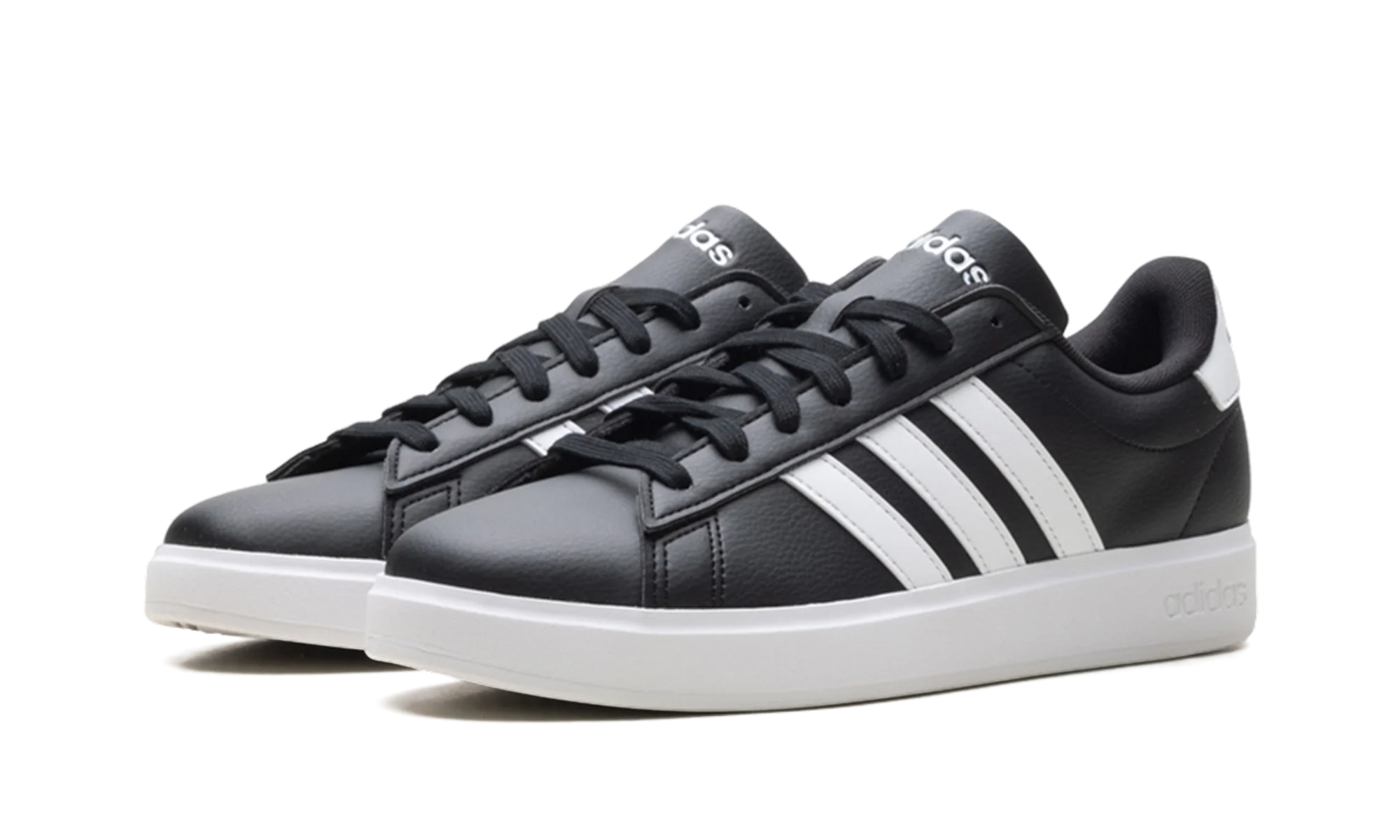 Grand Court 2.0 "Black White" GW9196