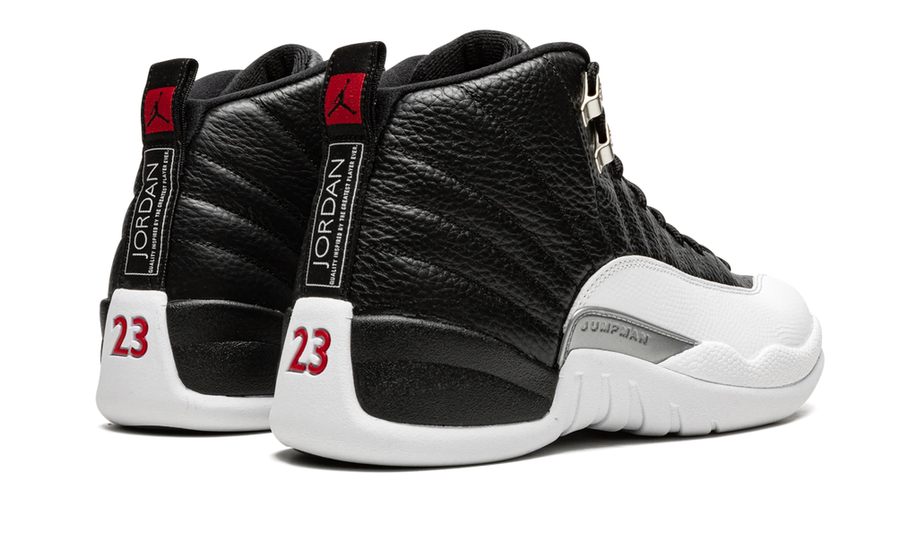 Air Jordan 12 Retro "Playoffs 2022" CT8013 006