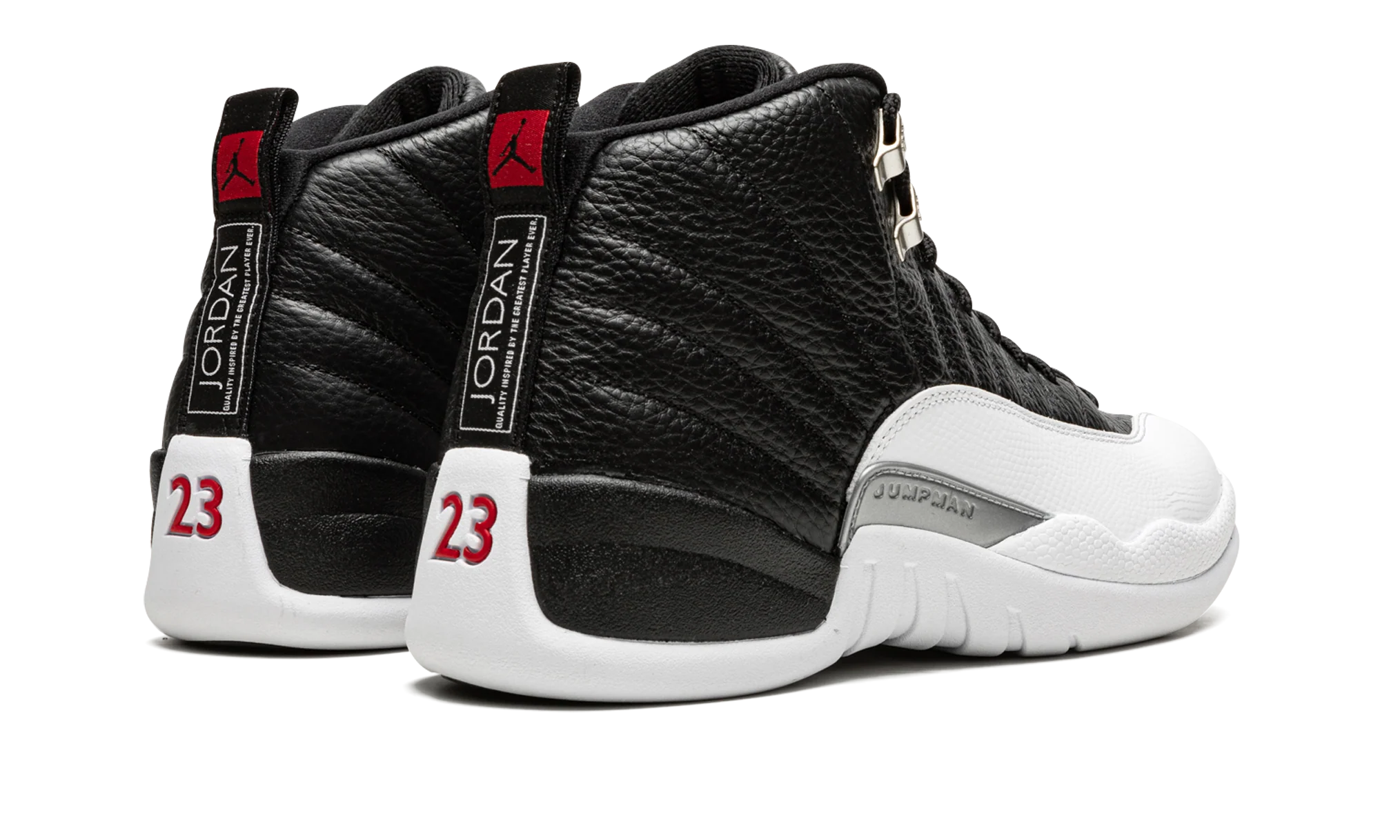 Air Jordan 12 Retro "Playoffs 2022" CT8013 006