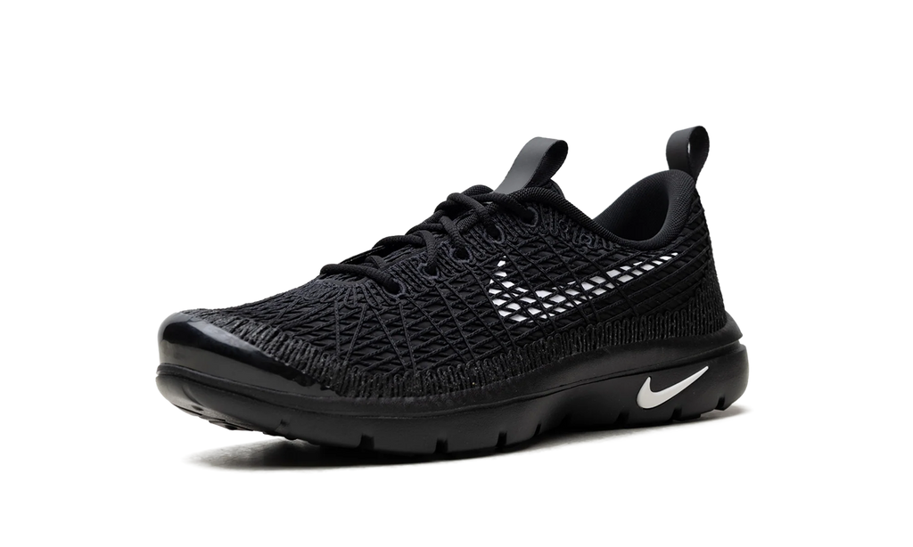 Air Rejuven8 "Comme des Garçons Homme Plus - Black" IF0364 001