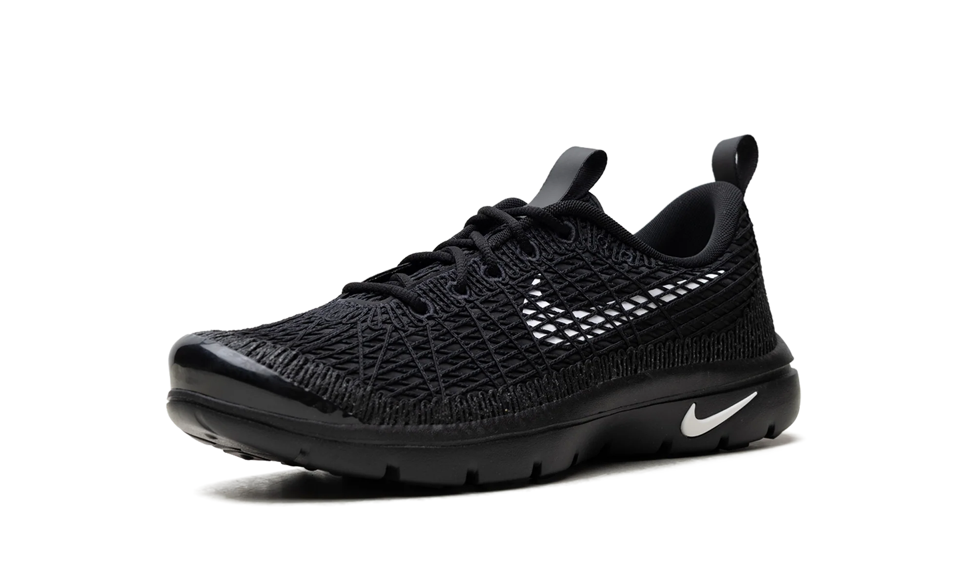 Air Rejuven8 "Comme des Garçons Homme Plus - Black" IF0364 001