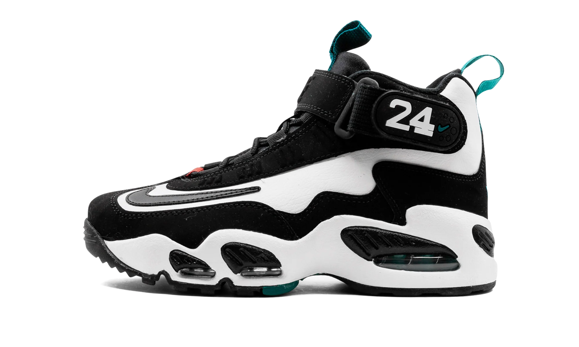 Air Griffey Max 1 GS "Freshwater" DD8561 100