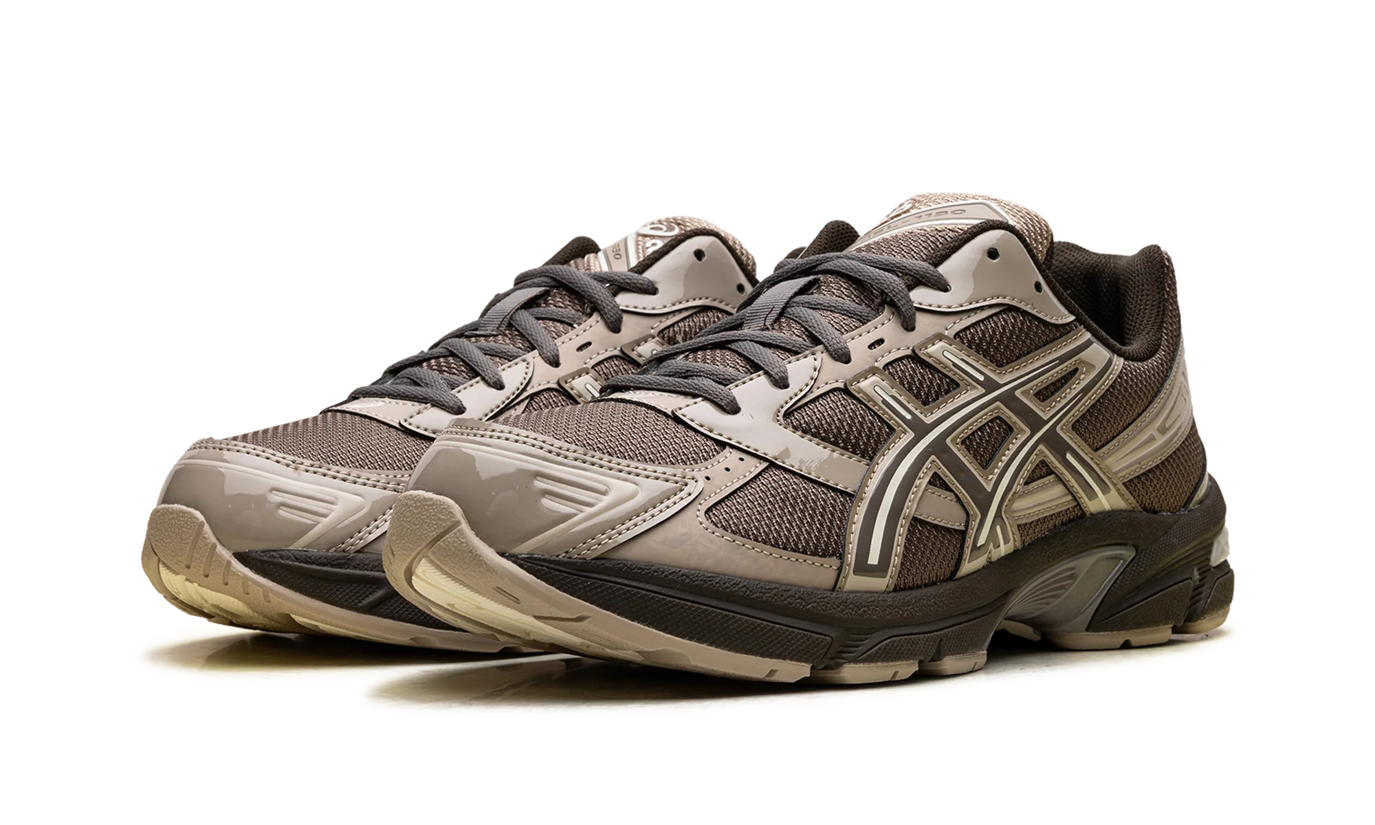 Gel-1130 "Sepia Brown Driftwood" 1203B045 200