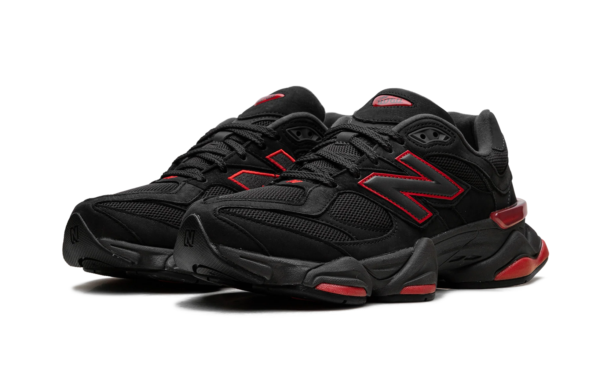 9060 "Bred" U9060jr