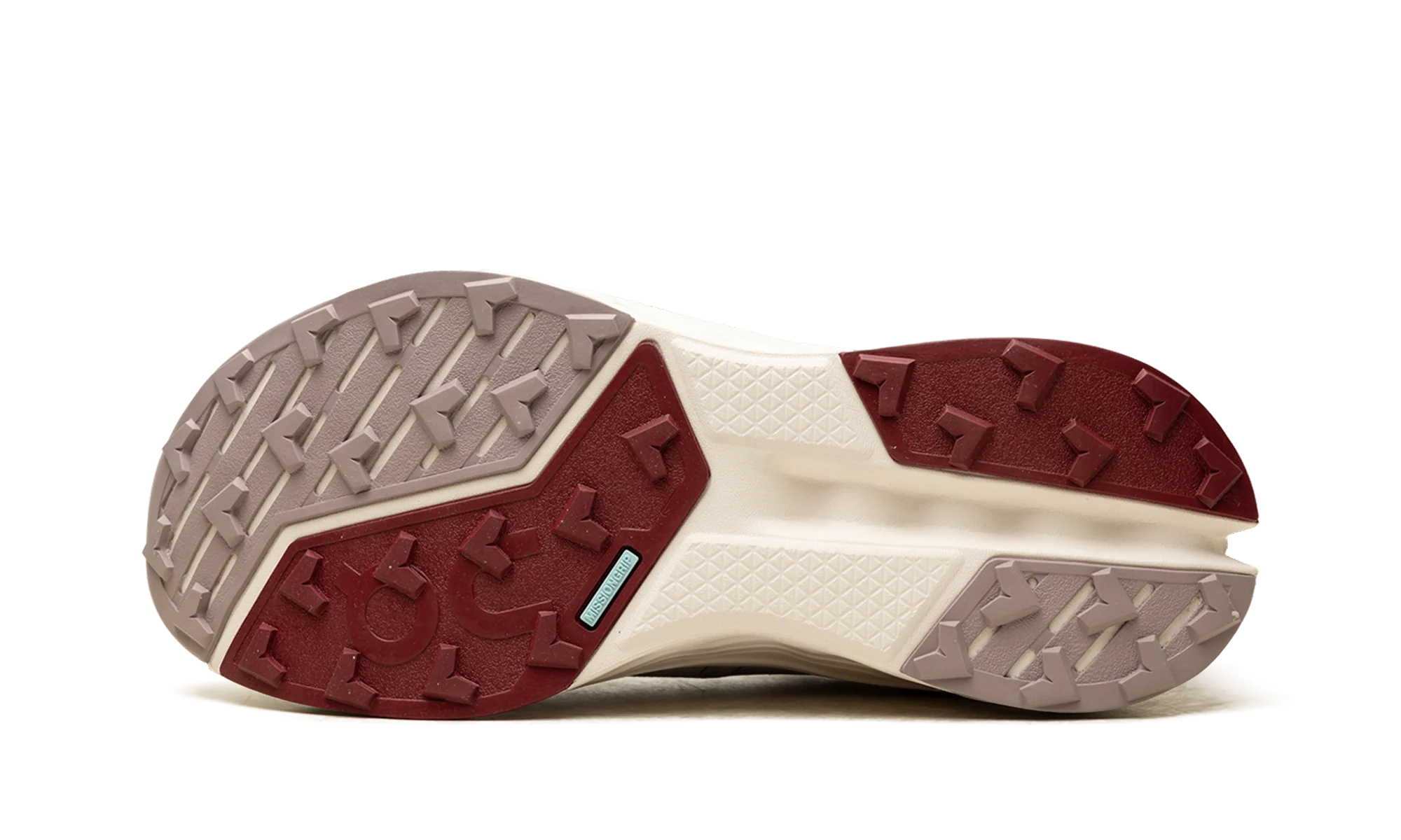 Cloudsurfer Trail 2 WMNS "Lily Gardenia" 3WF30104791
