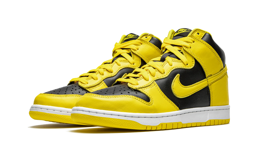 Dunk High SP "Varsity Maize" CZ8149 002