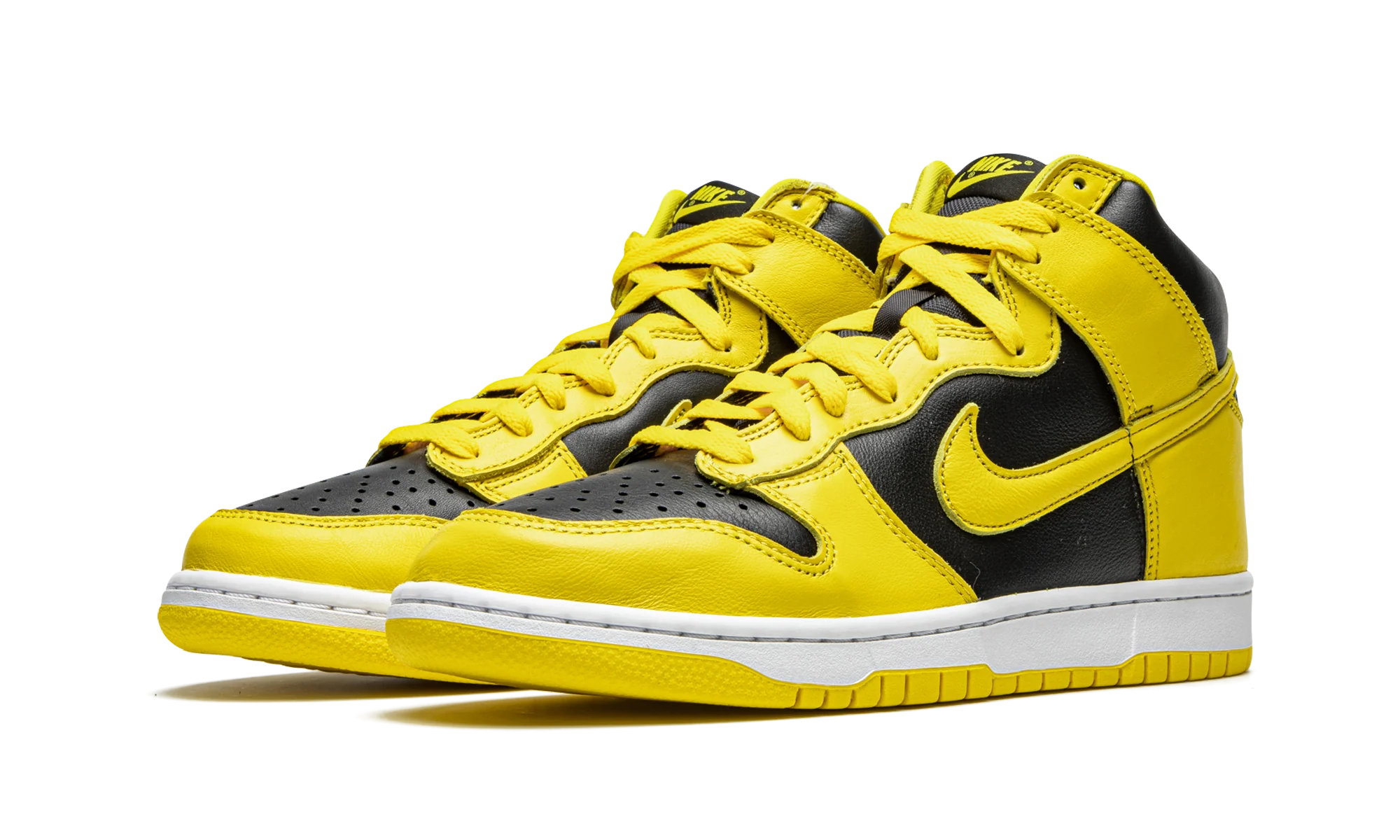 Dunk High SP "Varsity Maize" CZ8149 002