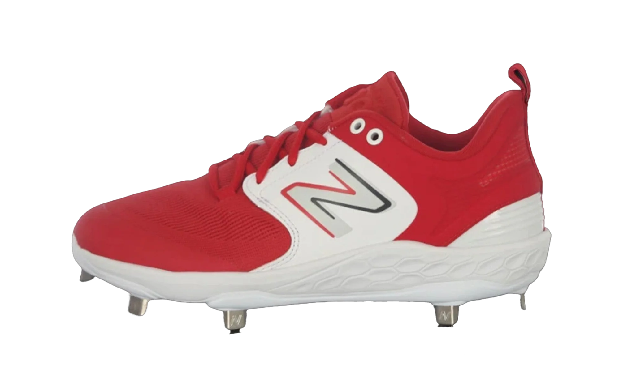 Fresh Foam X 3000 V6 Metal "Red" L3000TR6