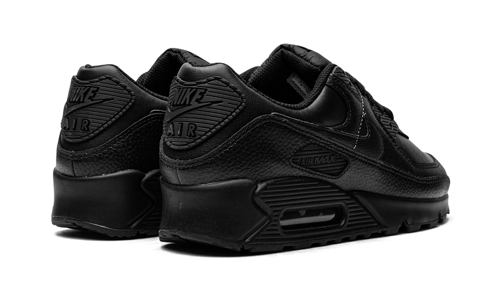 Air Max 90 LTR "Triple Black" CZ5594 001