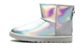 Classic Mini Iridescent WMNS "Glacier Grey" 1153532 GCGR