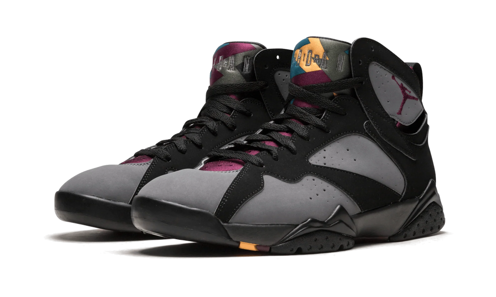 Air Jordan 7 Retro "Bordeaux 2015" 304775 034