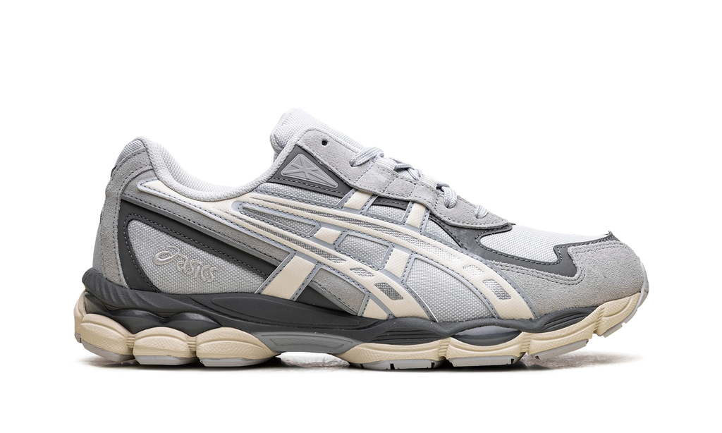 Gel-NYC 2055 "Glacier Grey Cream" 1203A755 020