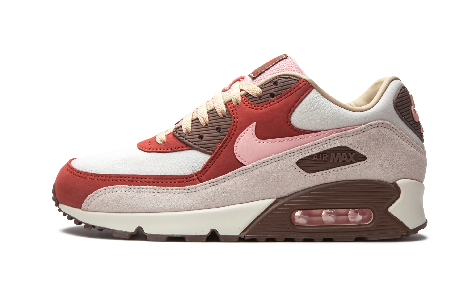 Air Max 90 Retro "Bacon 2021" CU1816 100