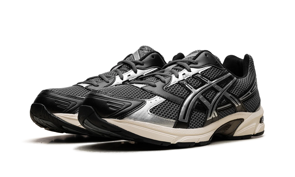 Gel-1130 "Steel Grey Black" 1203A609 021