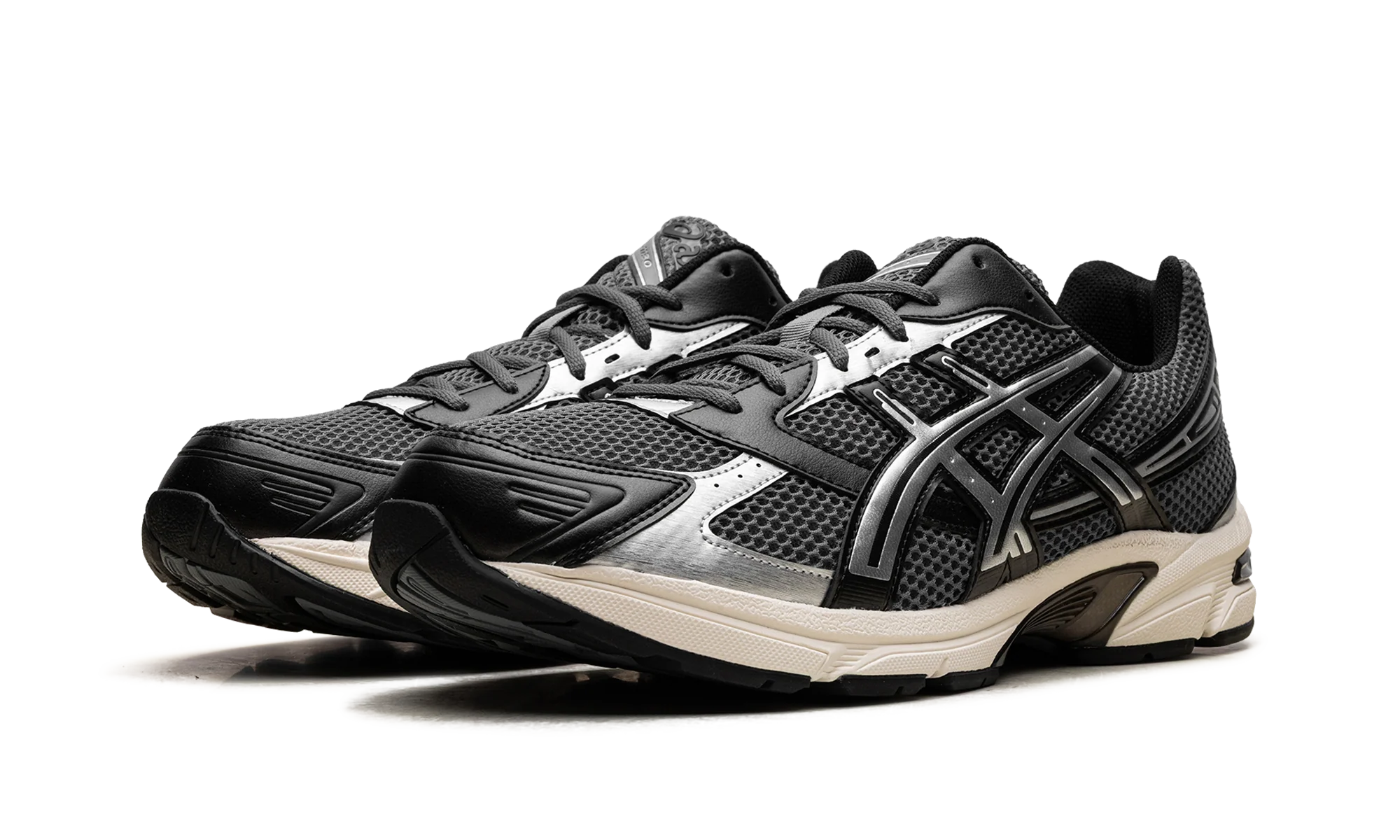 Gel-1130 "Steel Grey Black" 1203A609 021