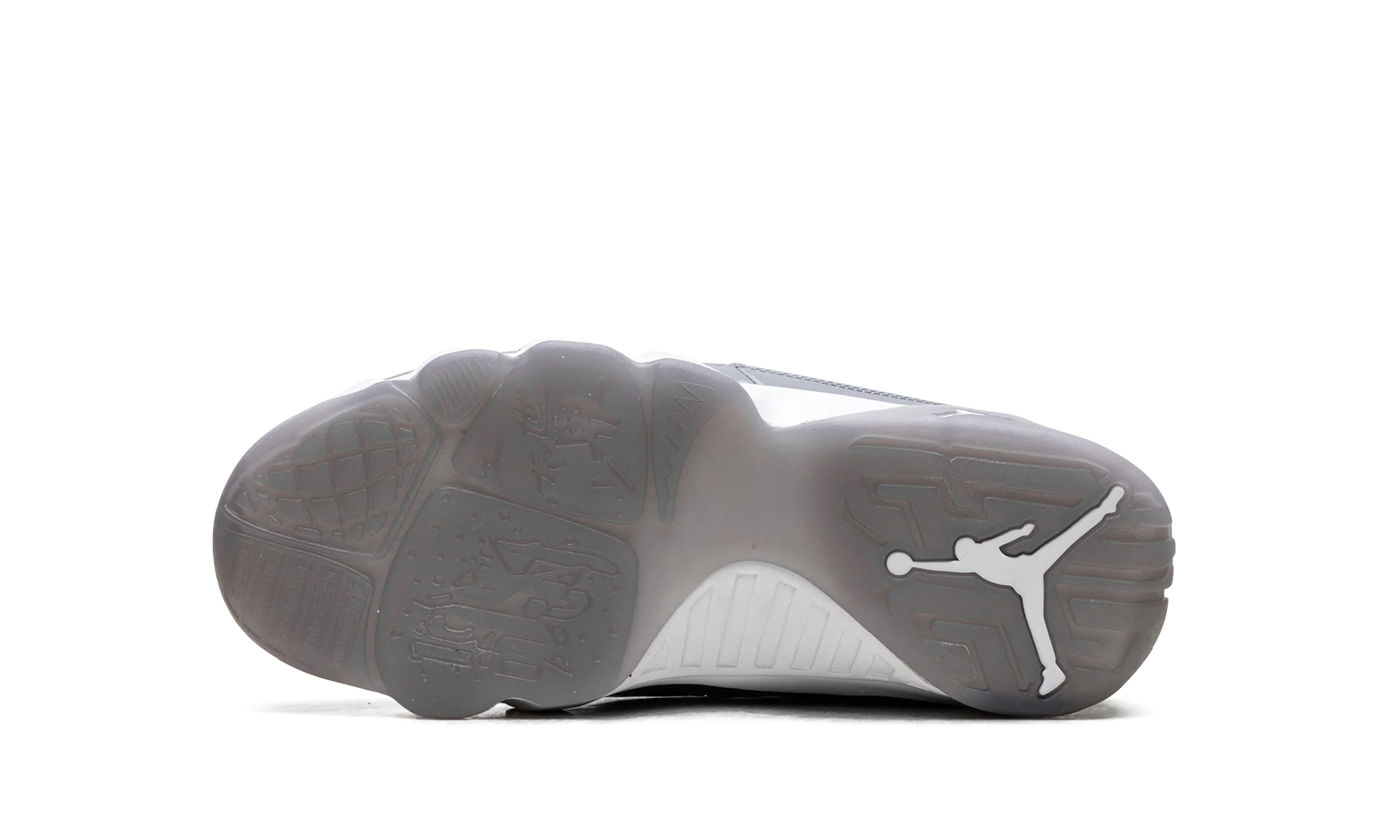 Jordan 9 Retro GS "Cool Grey" HV4574 011