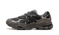 Gel-NYC "Obsidian Grey" 1203A739 021