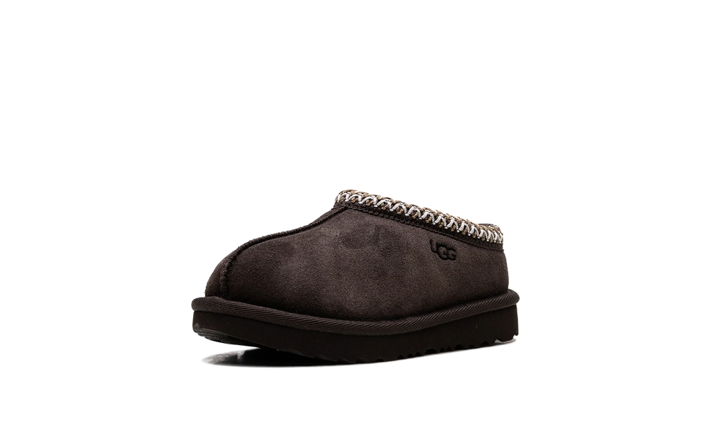 Tasman II Slipper TD "Dusted Cocoa" 1019066T DDC
