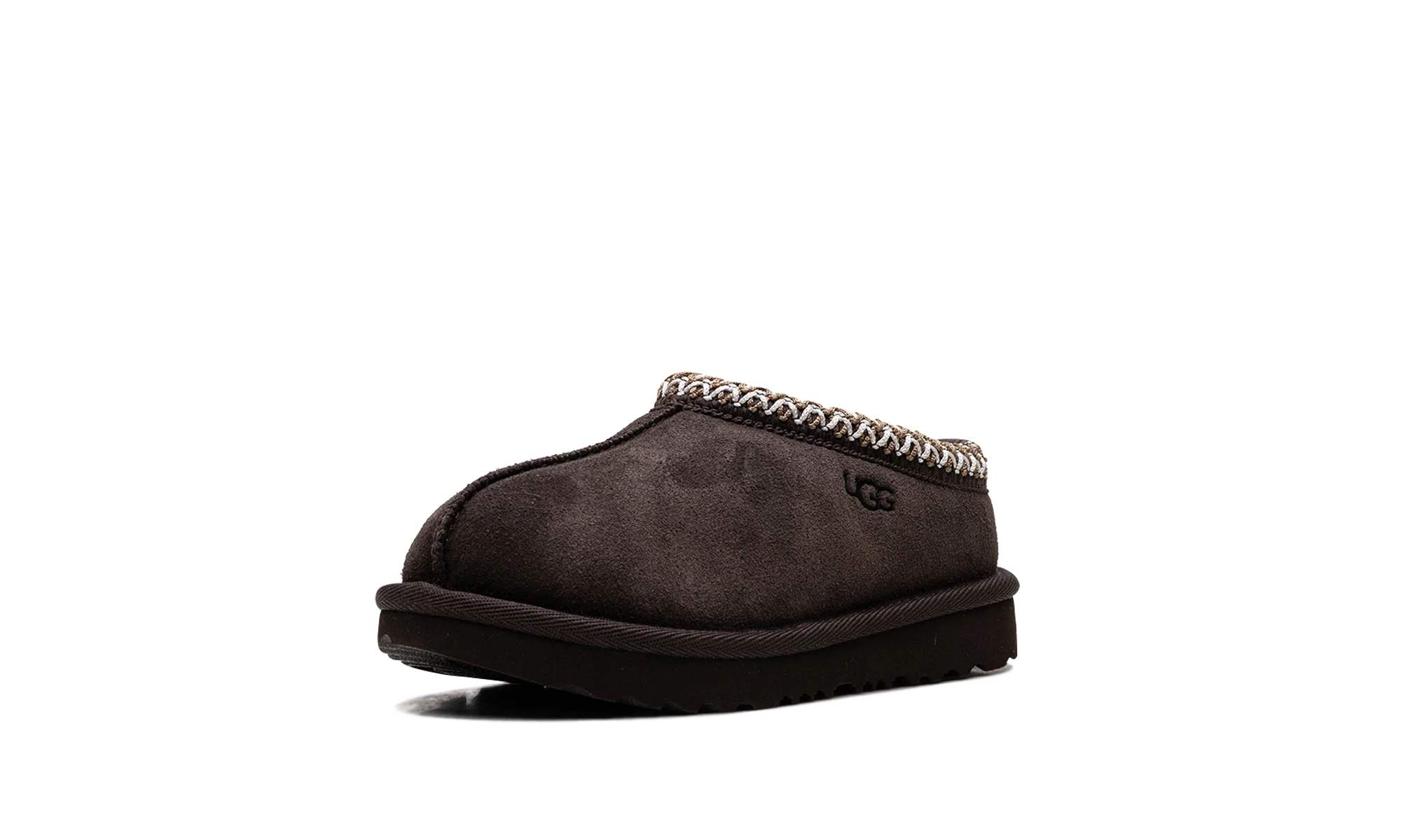 Tasman II Slipper TD "Dusted Cocoa" 1019066T DDC