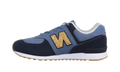 574 TD "Blue / Blue" IC574KWA
