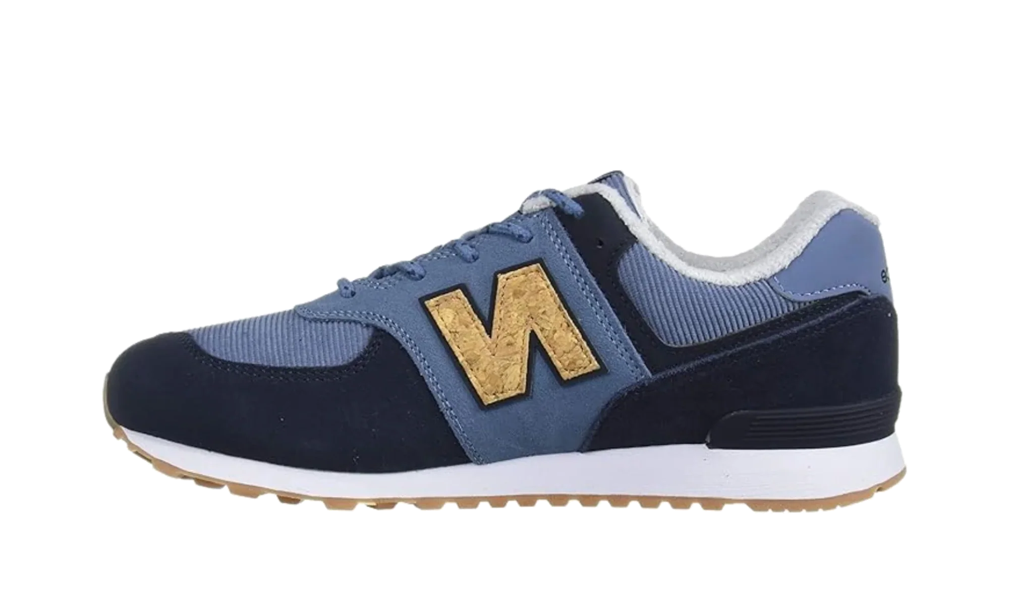 574 TD "Blue / Blue" IC574KWA