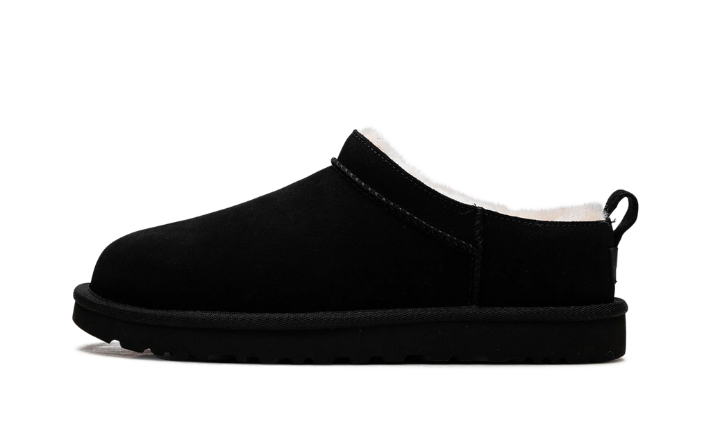 Classic Micro WMNS "Black" 1173891 BLK