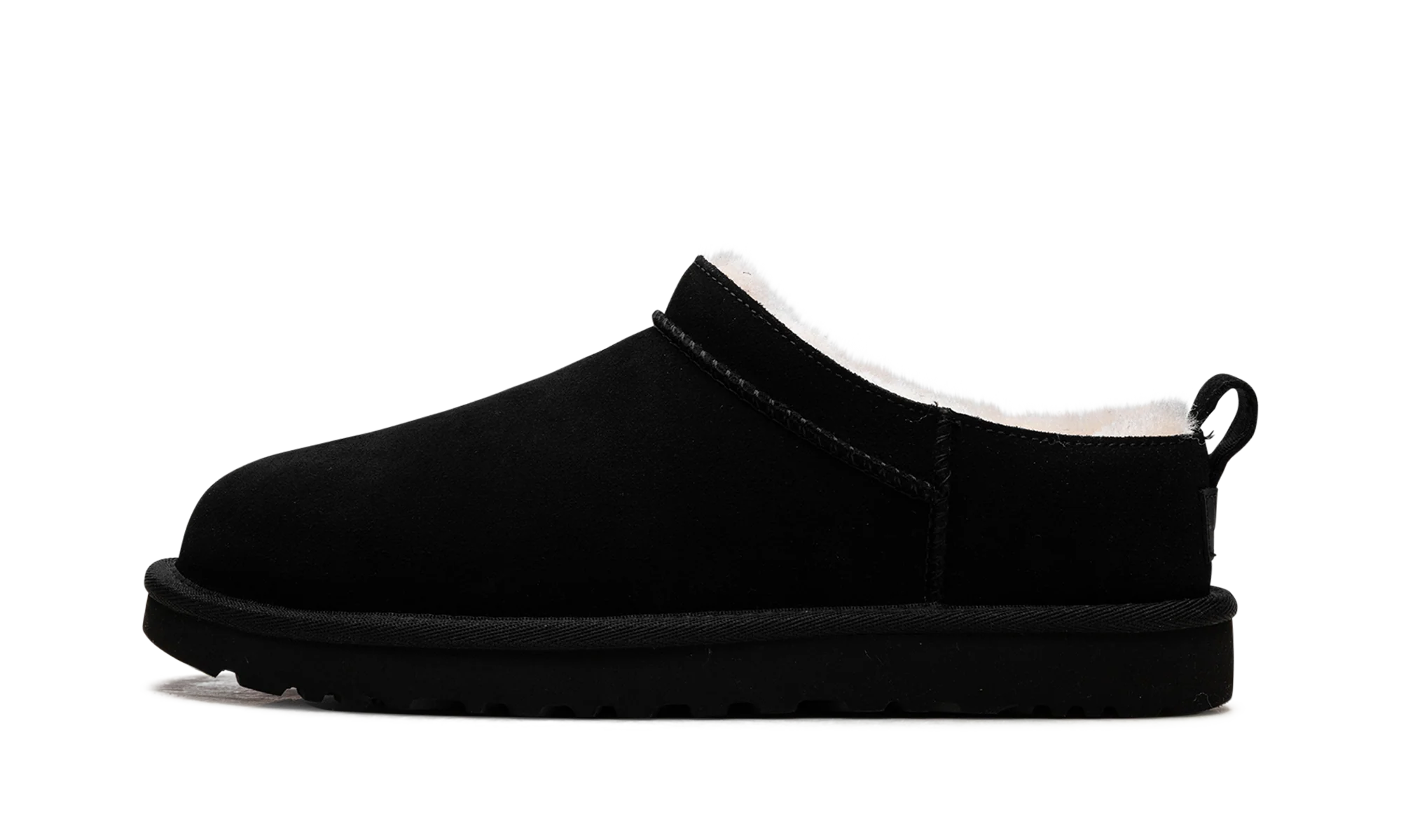 Classic Micro WMNS "Black" 1173891 BLK