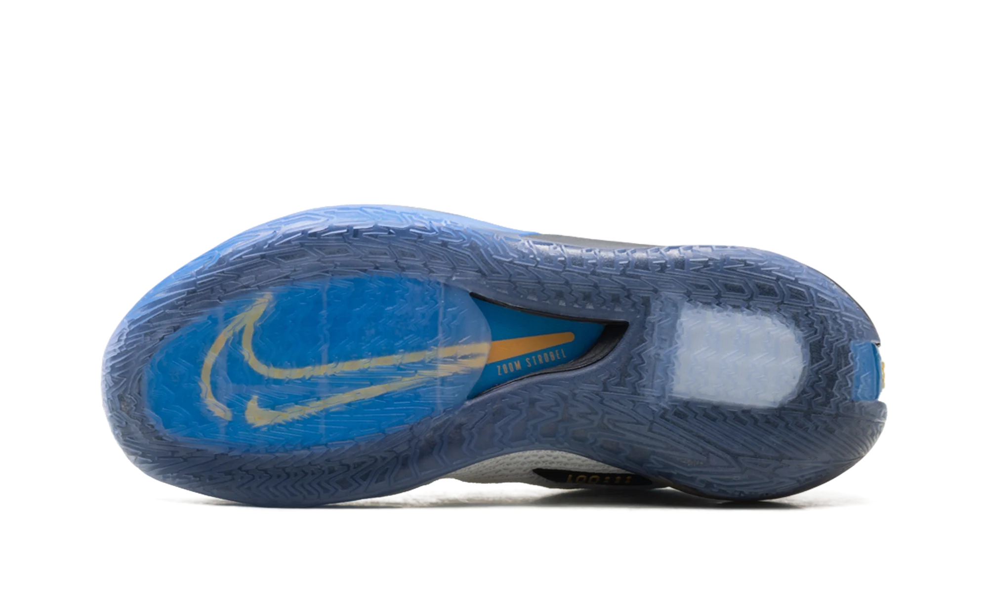Zoom GT Cut "White / Photo Blue" CZ0175 103