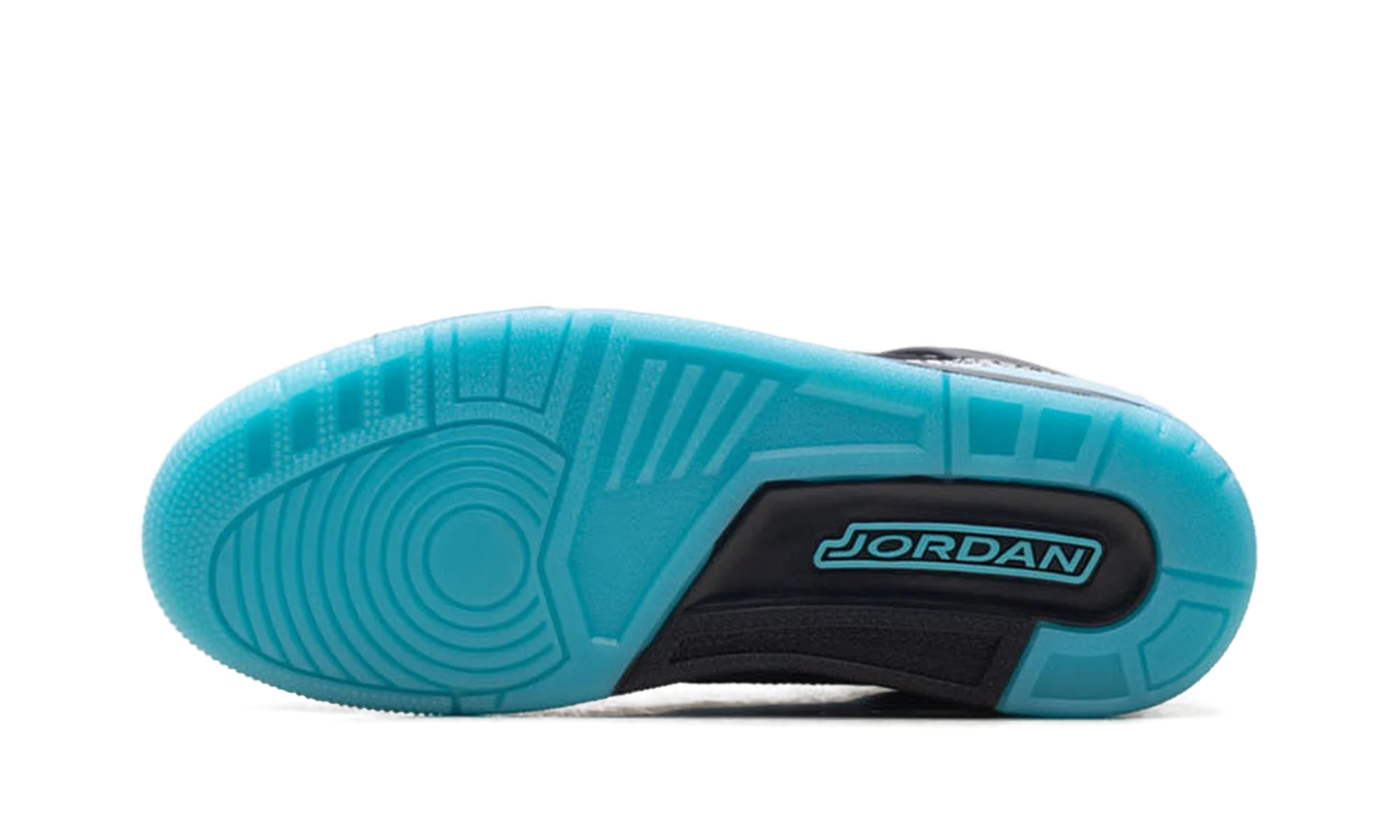 Jordan Spizike Low "Black Gamma Blue" FQ1759 005
