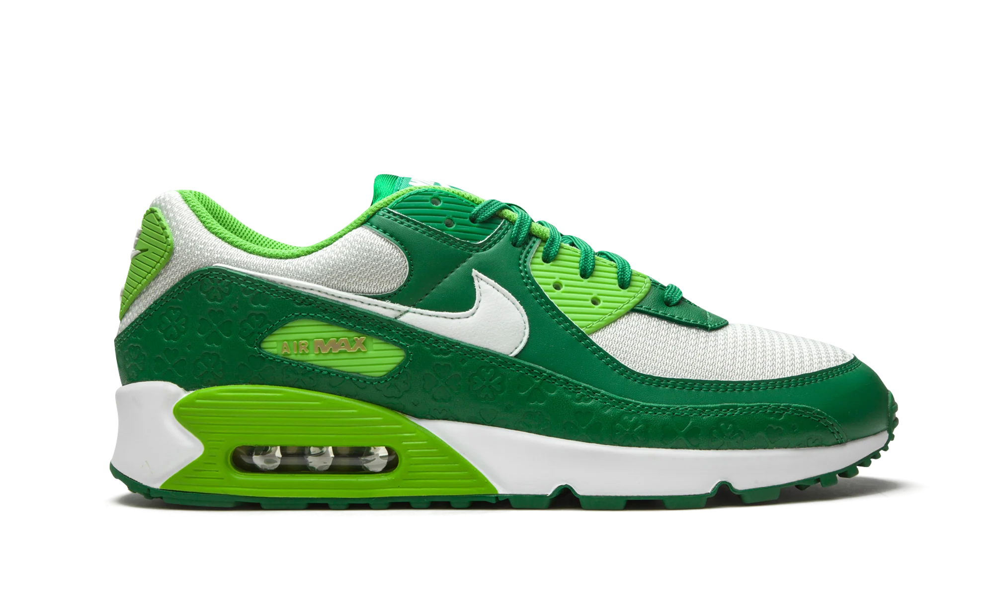 Air Max 90 "St Patrick's 2021" DD8555 300
