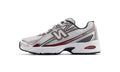 740v2 "Mercury Red Castlerock" U740RD2