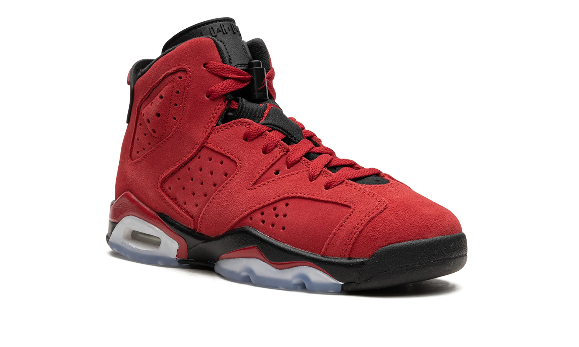 Air Jordan 6 GS "Toro Bravo" 384665 600