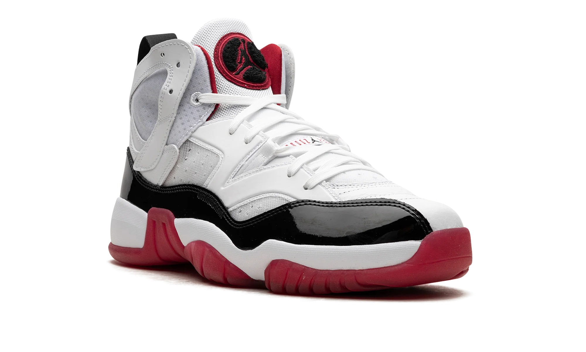 Jumpman Two Trey "Bred Concord" DO1925 106
