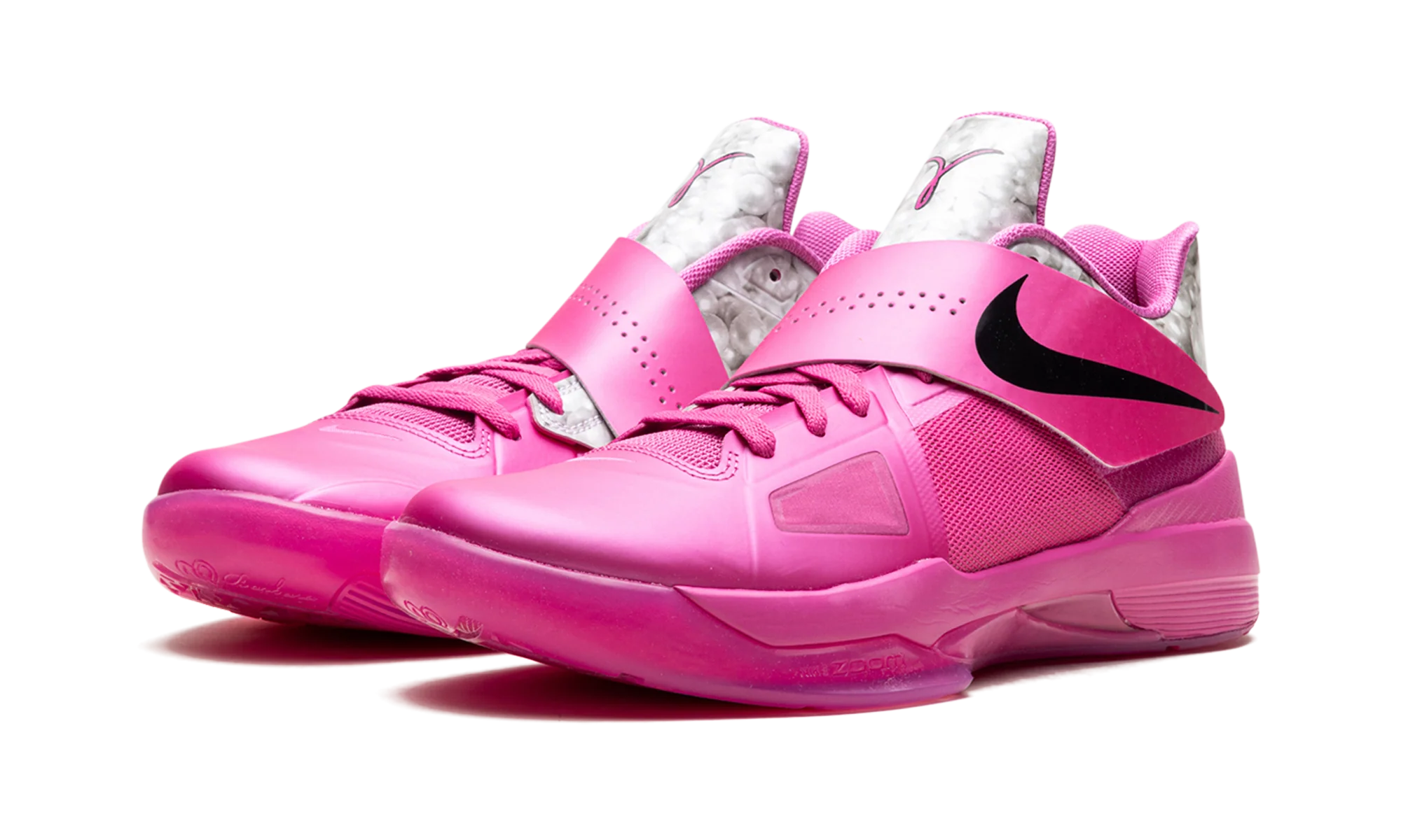 KD 4 "Aunt Pearl" HF9098 600
