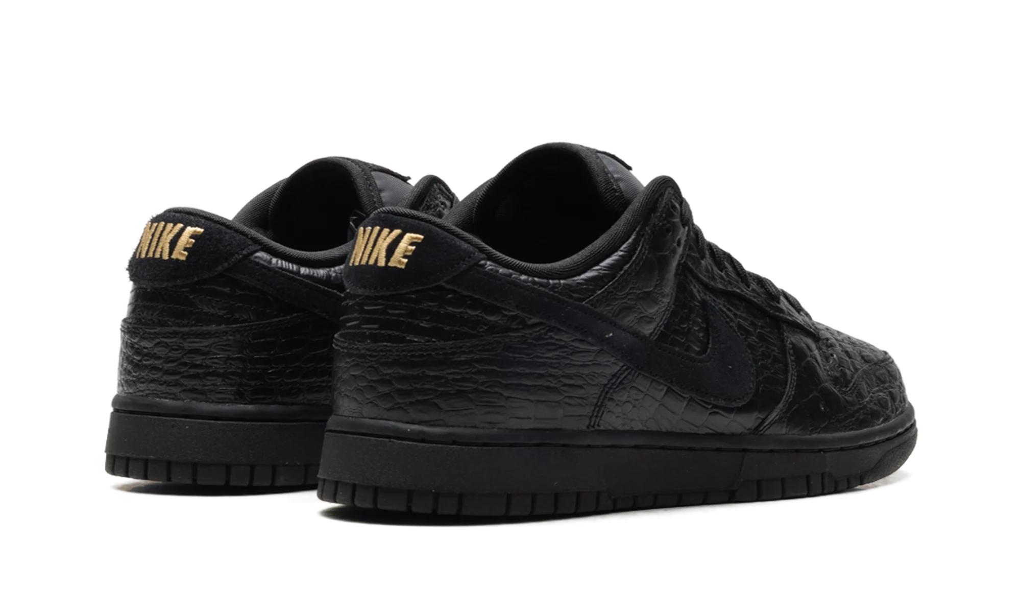 Dunk Low WMNS "Black Croc" HV4388 001