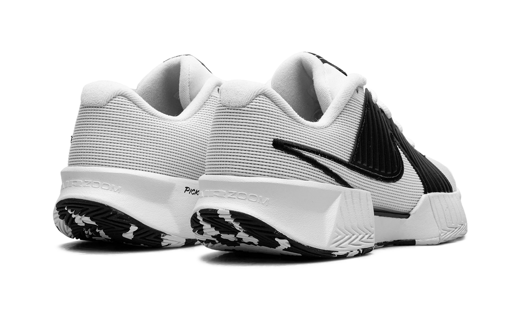 Zoom Challenge PB WMNS "White Black" FQ4155 100