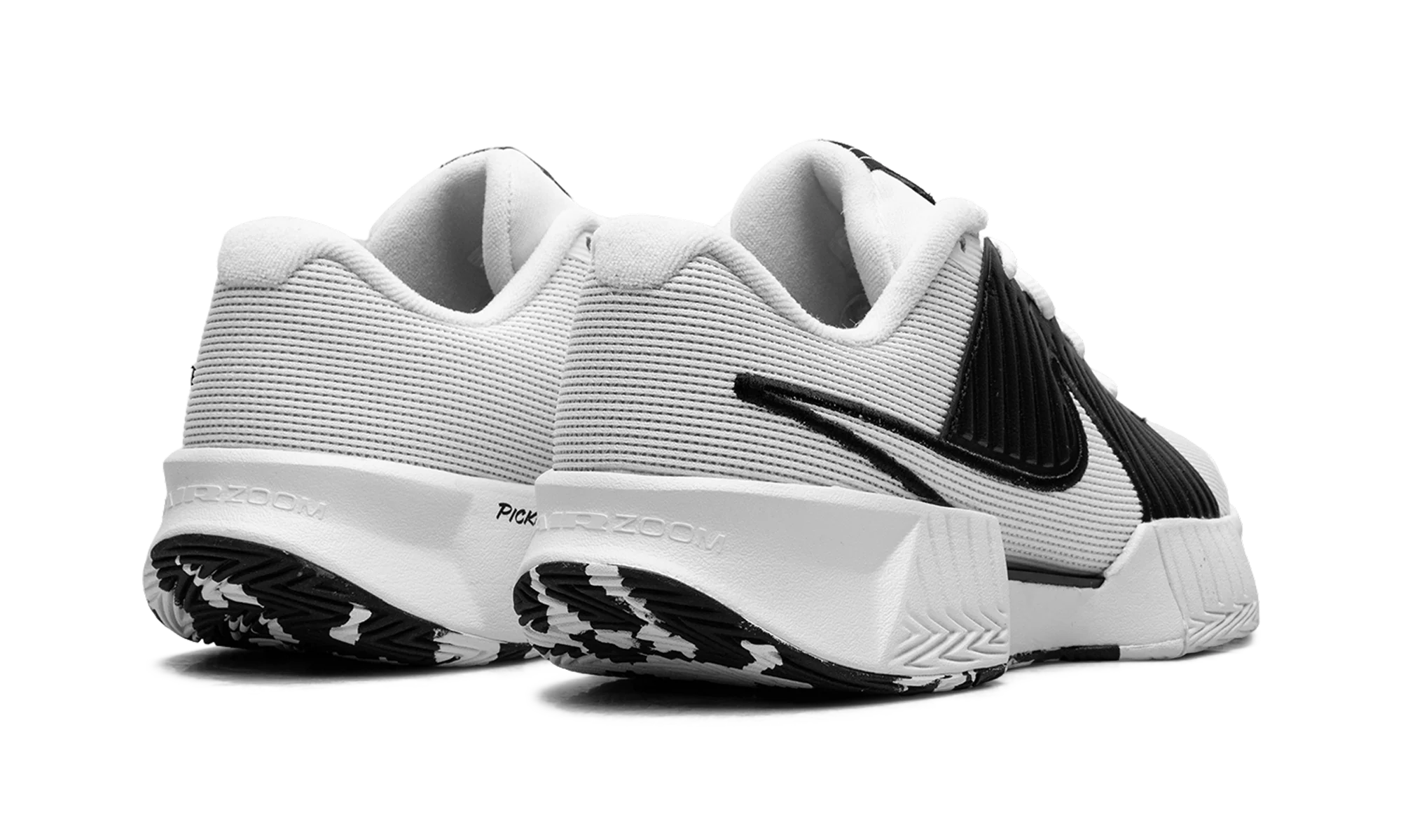 Zoom Challenge PB WMNS "White Black" FQ4155 100