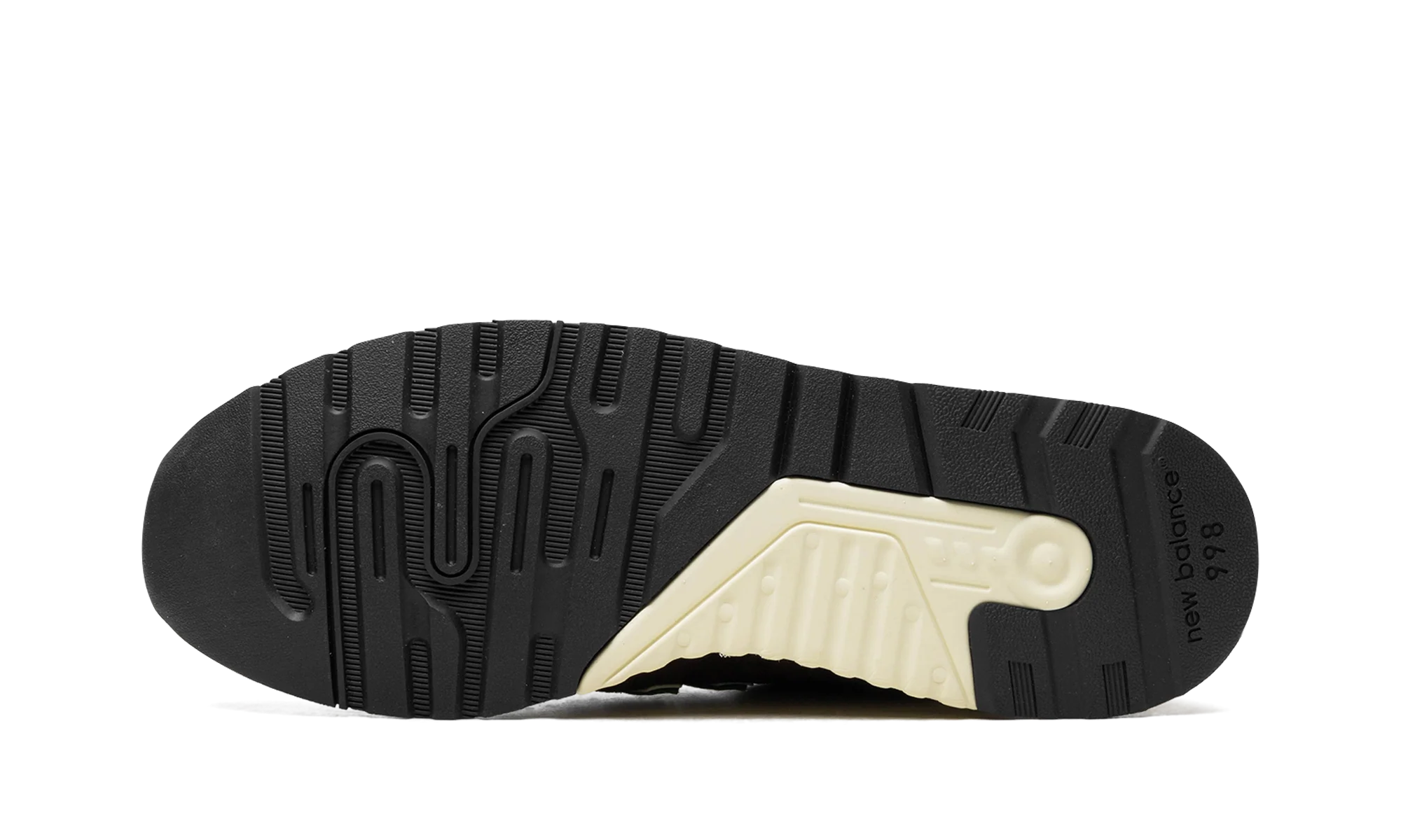 998 "Teddy Santis Brown / Green" U998BG