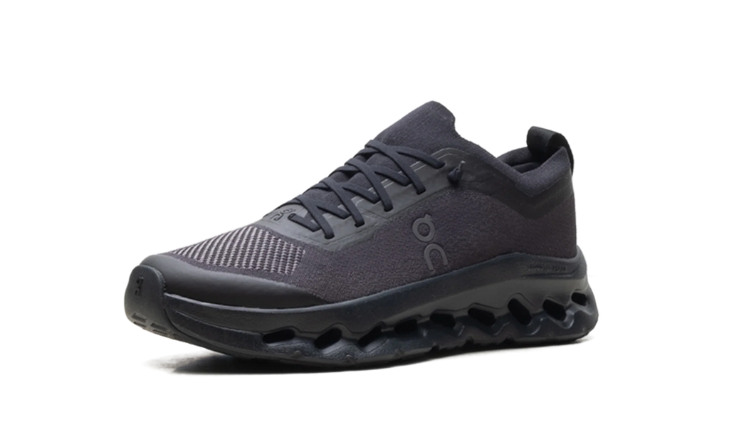 Cloudtilt Moon WMNS "Zendaya - Triple Black" 3WF30421043