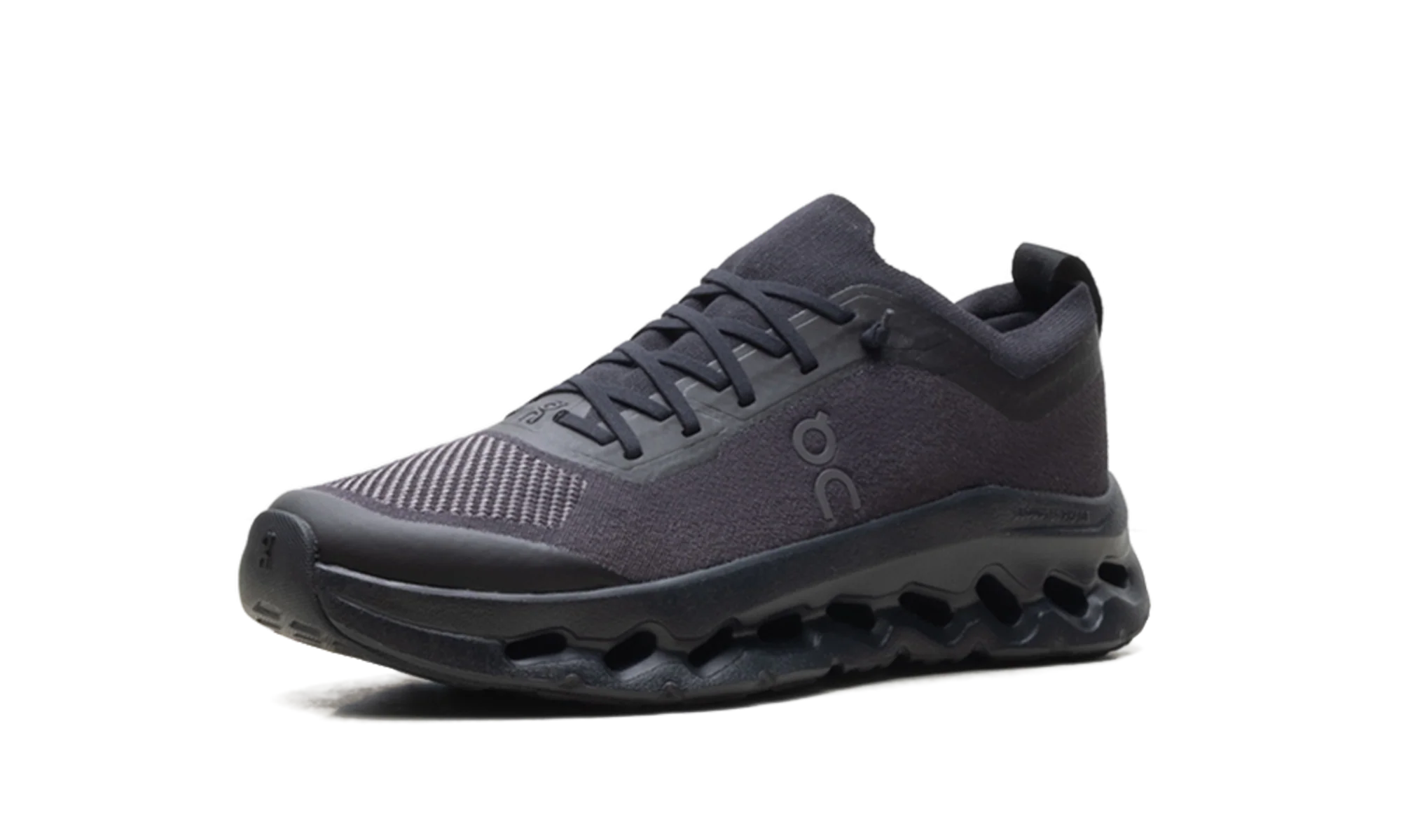 Cloudtilt Moon WMNS "Zendaya - Triple Black" 3WF30421043