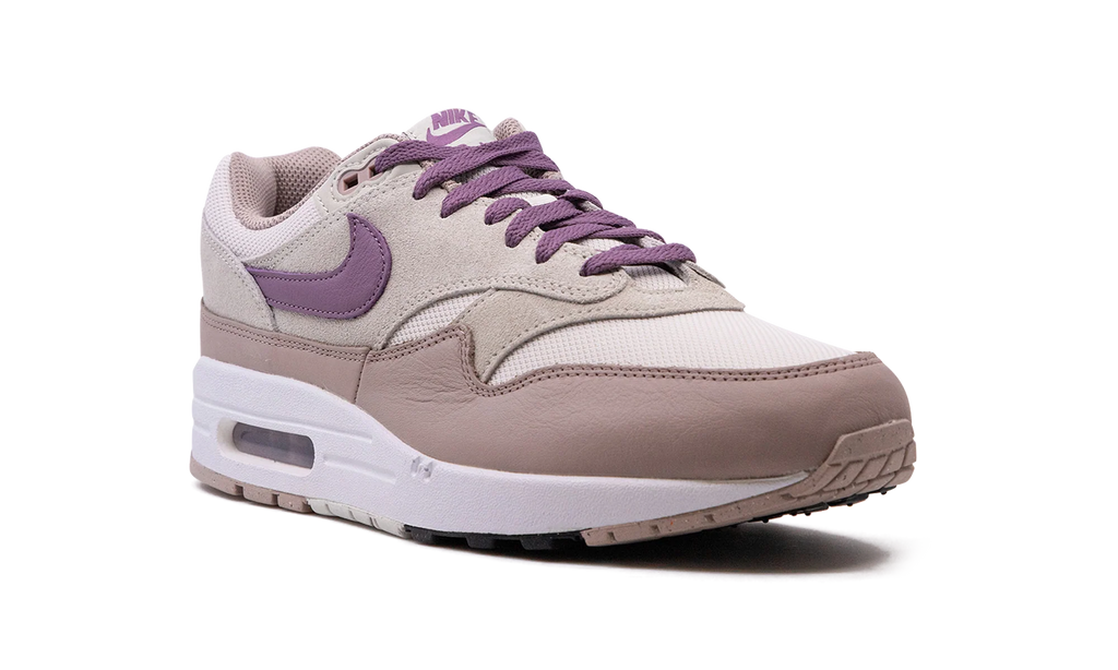 Air Max 1 SC "Light Bone / Violet Dust" FB9660 002