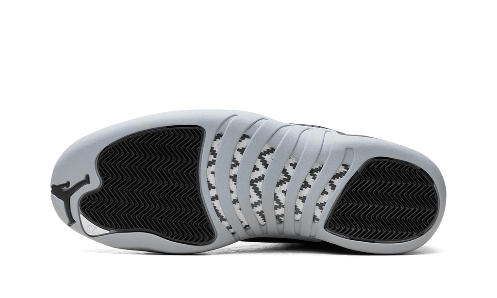 Air Jordan 12 "Barons" CT8013 010