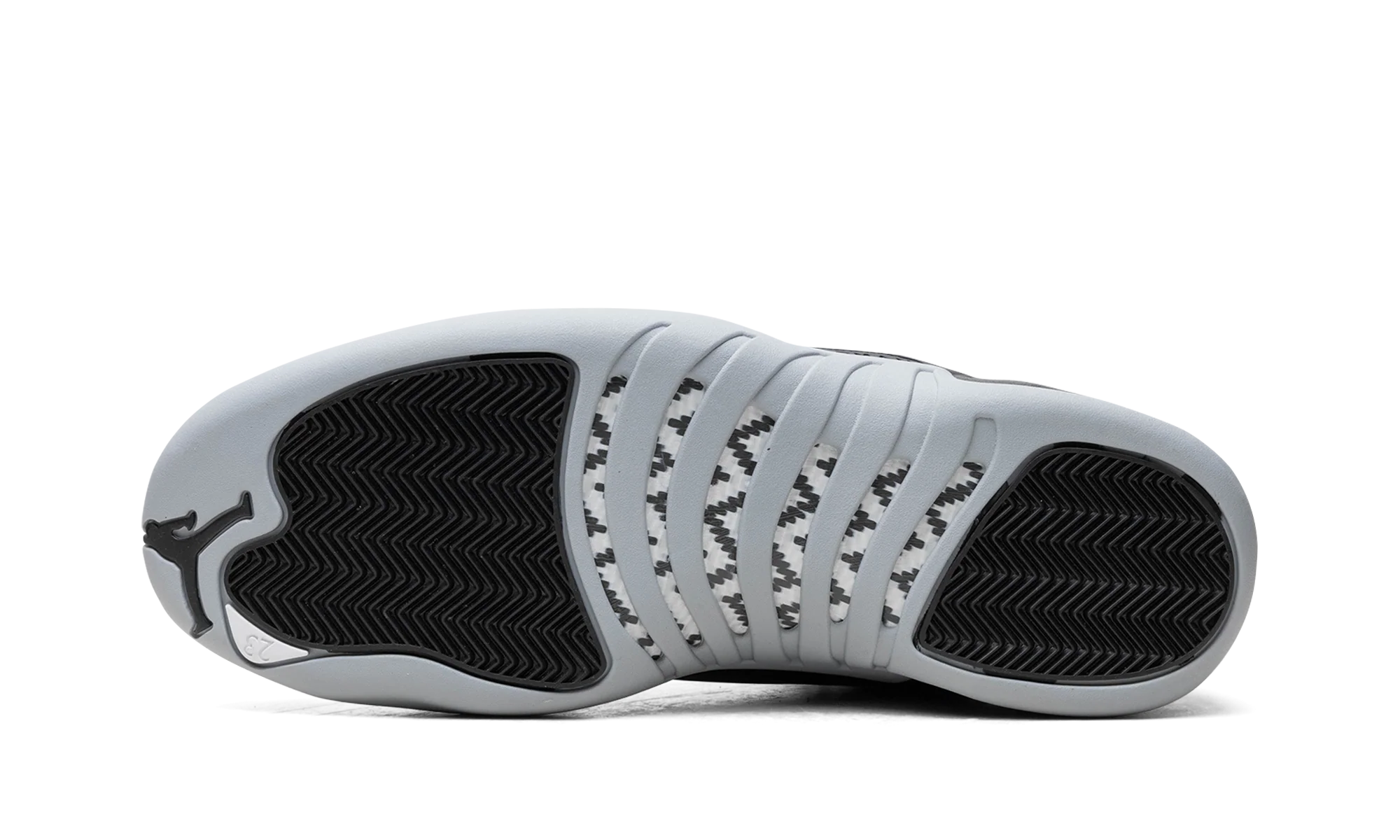 Air Jordan 12 "Barons" CT8013 010