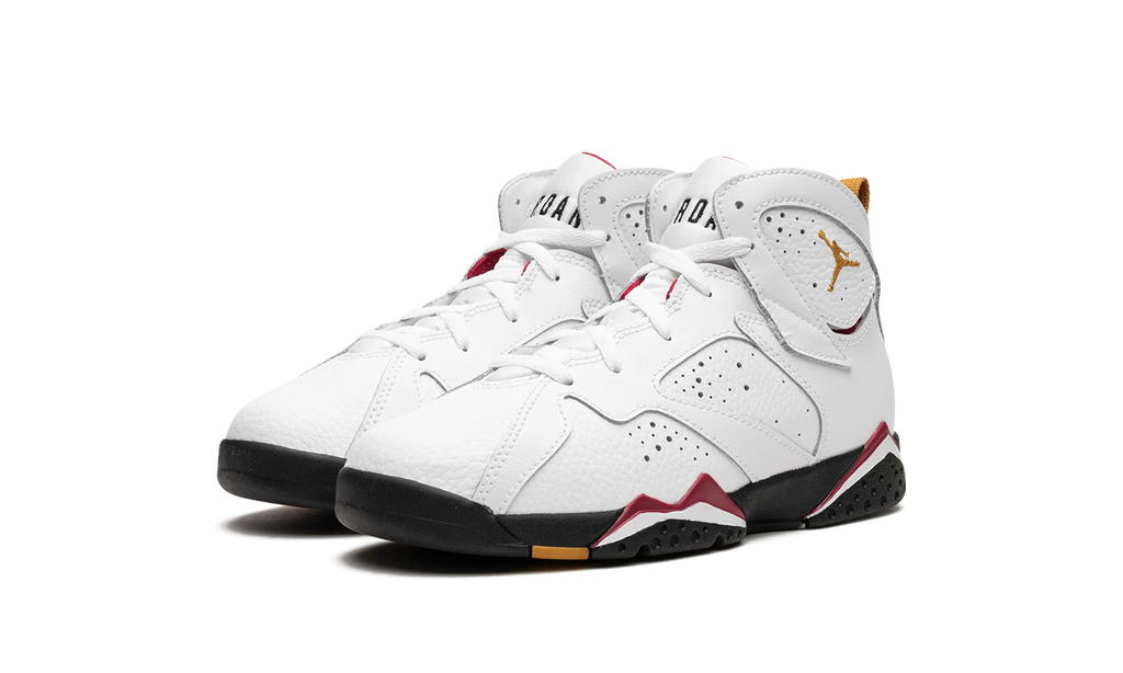 Air Jordan 7 PS "Cardinal" DJ2778 106