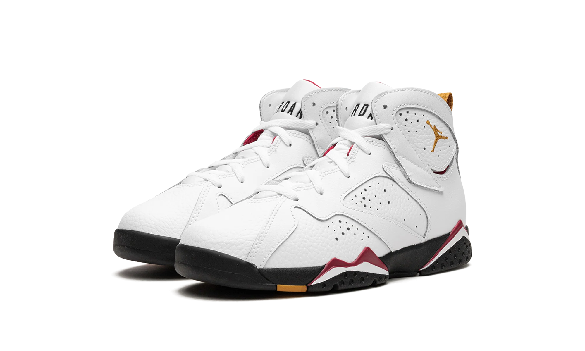 Air Jordan 7 PS "Cardinal" DJ2778 106