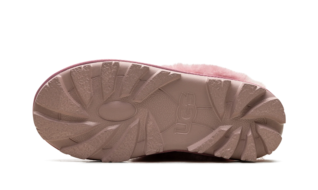 Coquette Slipper WMNS "Dusty Orchid" 5125 DYR