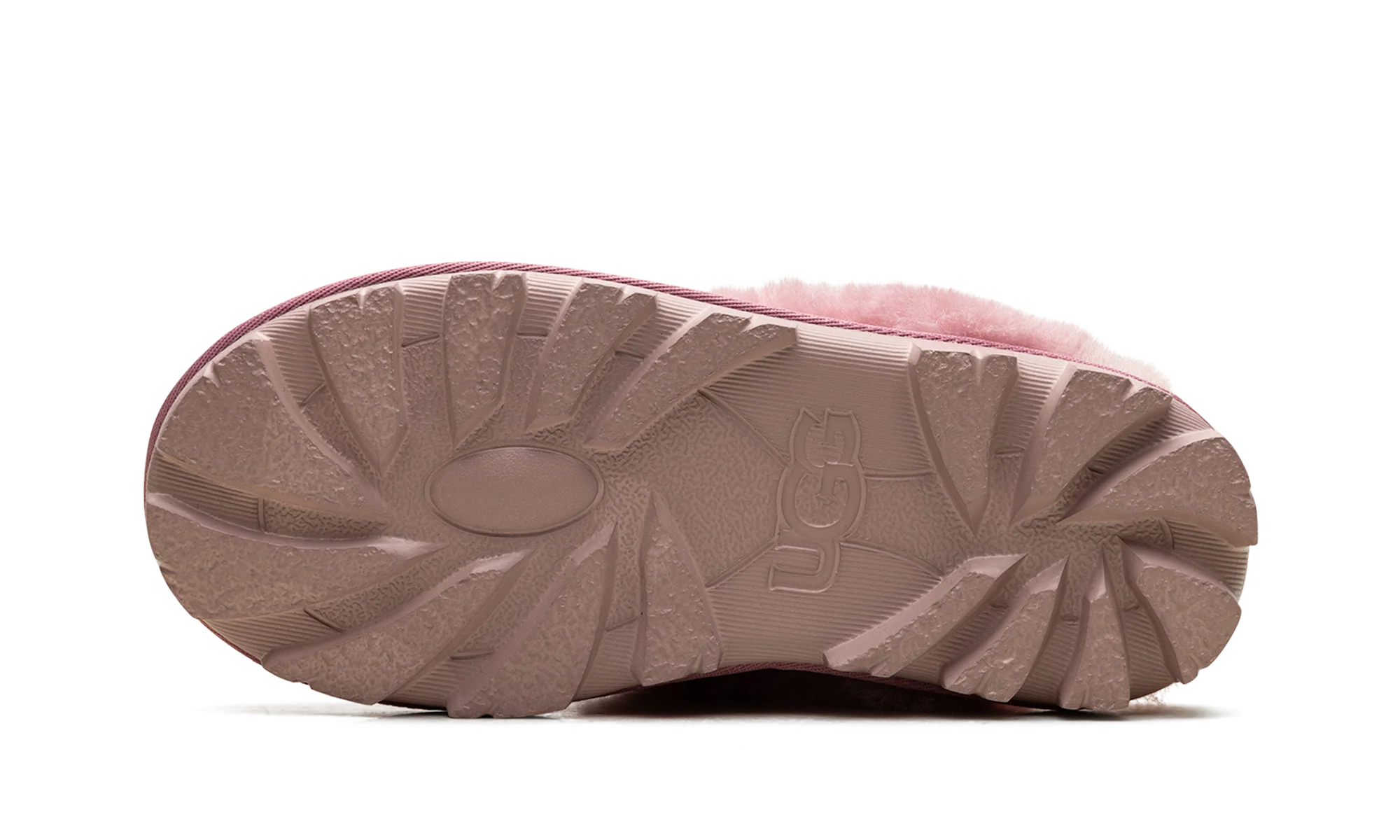 Coquette Slipper WMNS "Dusty Orchid" 5125 DYR