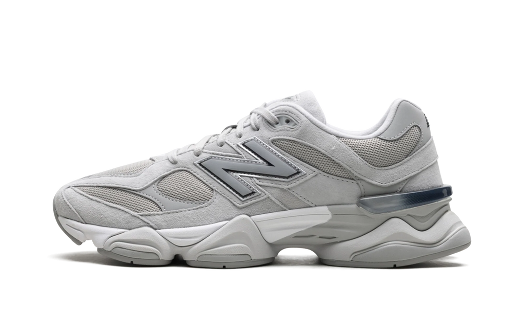 9060 "Silver Metallic Grey" U9060JGR