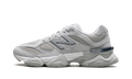 9060 "Silver Metallic Grey" U9060JGR